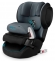 Cybex Juno 2-FIX Black Sea