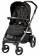 Peg-Perego Book Plus 51 Pop Up Bloom Black