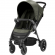 Britax B-Motion 4 Olive Denim