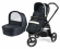 Коляска 2 в 1 Peg Perego Book Scout Primonido Luxe Prestige