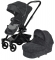 Коляска 2 в 1 Hartan VIP GTX XL 610 (без сумки)