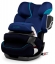 Автокресло Cybex Pallas 2-Fix Ocean