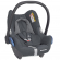 Автокресло Maxi-Cosi Cabrio Fix I+FAMILYFIX ESSENTIAL GRAPHITE/серый 