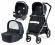 Коляска 3 в 1 Peg Perego Book 51 Primonido SL Modular Luxe Prestige