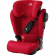 Автокресло Britax Römer Kidfix III S Fire Red Trendline