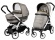 Peg-Perego Book Plus 51 Modular Luxe Grey