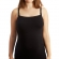 Майка-топ для кормления FunnaMamma Gina Black 7543 - размер XL