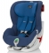 Автокресло Britax Römer King II ATS Ocean Blue Trendline