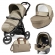 Peg-Perego Book Cross Set Modular Class Beige