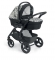 Коляска 3 в 1 Cam Dinamico Up Smart (шасси Black) 782