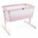 Кроватка Chicco Next2Me Air Paradise Pink