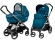Peg-Perego Book Plus 51 Modular Saxony Blue