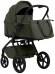 Коляска 2 в 1 Sweet Baby SBL Orso Dark Green