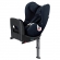 Автокресло Cybex Sirona Midnight Blue