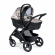 Коляска 3 в 1 Cam Dinamico Up Smart (шасси Black) 844
