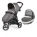 Коляска 2 в 1 Peg-Perego Book Cross Modular System Ascot