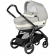 Коляска для новорожденных Peg Perego Book Plus Navetta Elite Luxe Opal