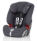 Автокресло Britax Römer Evolva 123 Plus Storm Grey