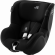 Автокресло Britax Römer DUALFIX iSENSE Space Black