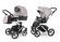 Коляска 2 в 1 Esspero Magic Pro Alu (шасси Chrome) Beige