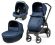 Коляска 3 в 1 Peg Perego Futura Modular Indigo