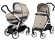 Peg-Perego Book Plus 51 Modular Luxe Beige