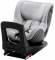 Автокресло Britax Römer Dualfix M i-Size Nordic Grey Special Highline