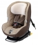 Автокресло Maxi Cosi Milo Fix Walnut Brown