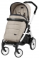 Peg-Perego Book Plus 51 Pop Up Luxe Beige