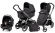 Peg-Perego Book 51 Set Modular POP UP Team Onyx