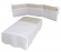 Бортики и покрывало Micuna Valeria TX-822 140х70 Beige