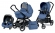 Peg-Perego Book Modular System Sportivo Mod Bluette