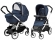 Peg-Perego Book Plus 51 Modular Geo Navy