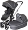 Коляска 2 в 1 Hartan VIP GTX XL 719 (без сумки)
