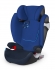 Автокресло Cybex Solution M-Fix Royal Blue