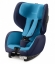 Автокресло Recaro Optia Xenon Blue