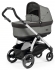 Коляска для новорожденных Peg Perego Book 51 Pop Up (шасси White/Black) Team Atmosphere