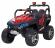 Электромобиль Farfello JJ200 4WD Красный