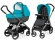 Peg-Perego Book Plus 51 Modular Bloom Scuba