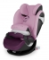 Cybex Pallas M-Fix Princess Pink