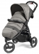 Прогулочная коляска Peg-Perego Book Cross Class Grey