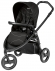 Прогулочная коляска Peg Perego Book Scout Pop Up Sportivo Bloom Black