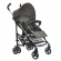 Прогулочная коляска Gesslein S5 2+4 SPORT CAPPUCHINO