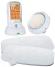 Радионяня с монитором дыхания Ramili Baby RA300SP RA300SP2