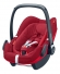 Автокресло Maxi-Cosi Pebble Plus Robin Red