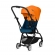 Прогулочная коляска Cybex Eezy S Twist Tropical Blue