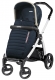 Прогулочная коляска Peg-Perego Book Plus S Pop-Up Breeze Blue