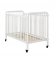 Детская кроватка Micuna Meri 120х60 Chantilly