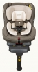 Автокресло DAIICHI First 7™ (основание ISOFIX в комплекте) Organic Khaki Brown