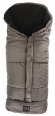 Флисовый конверт Kaiser Iglu Anthracite (серый)